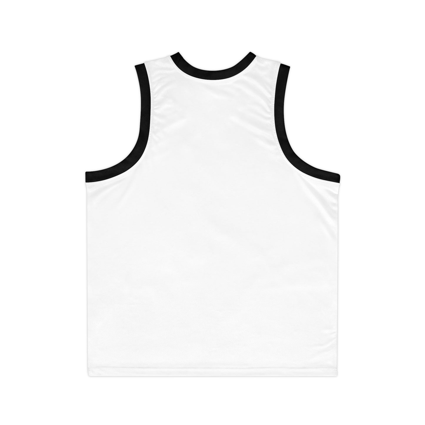 Unisex Basketball Jersey (AOP)