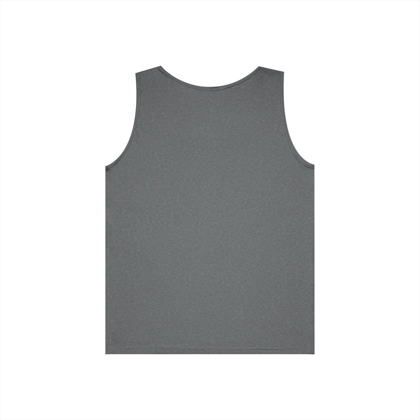 Unisex Heavy Cotton Tank Top