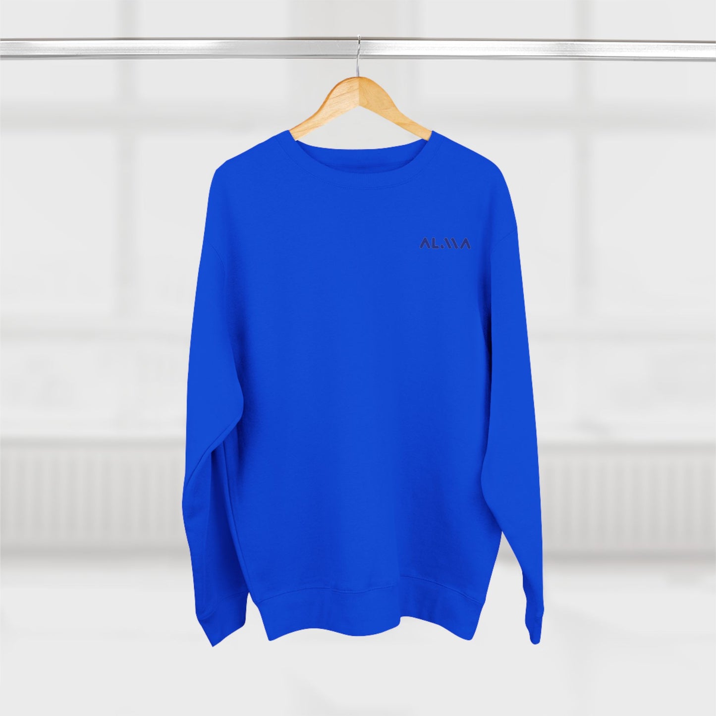 Unisex Crewneck Sweatshirt