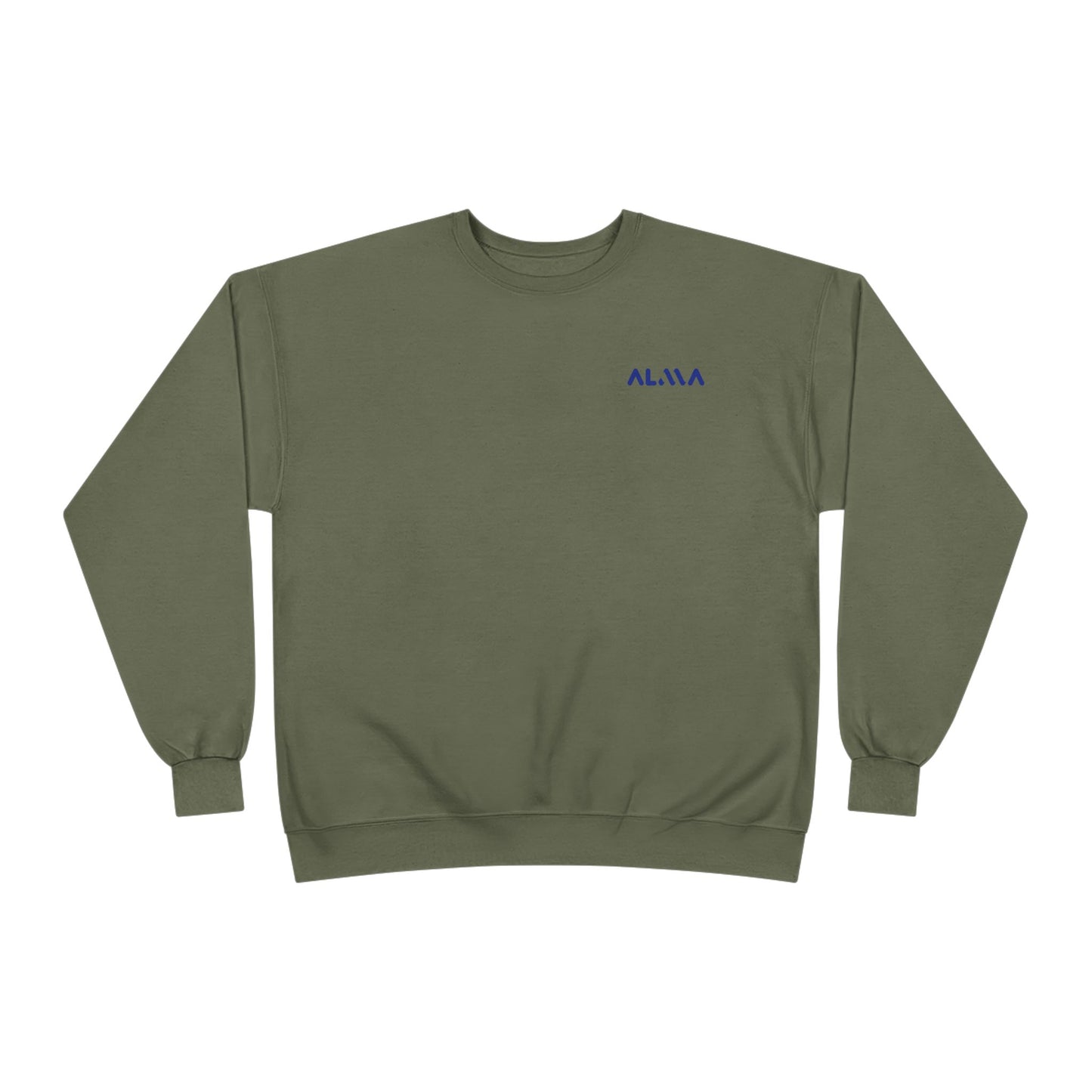 Unisex EcoSmart® Crewneck Sweatshirt