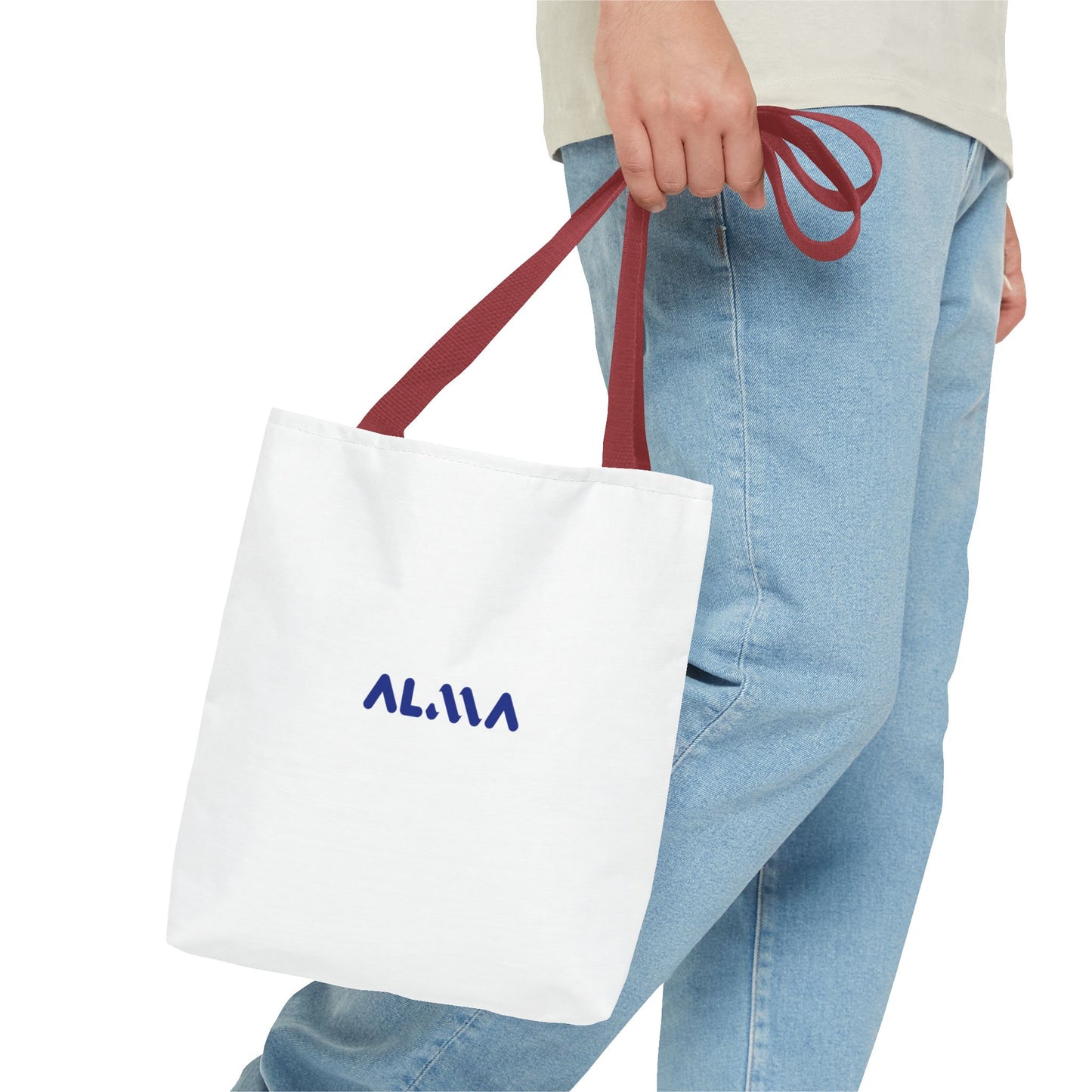 Tote Bag (AOP)