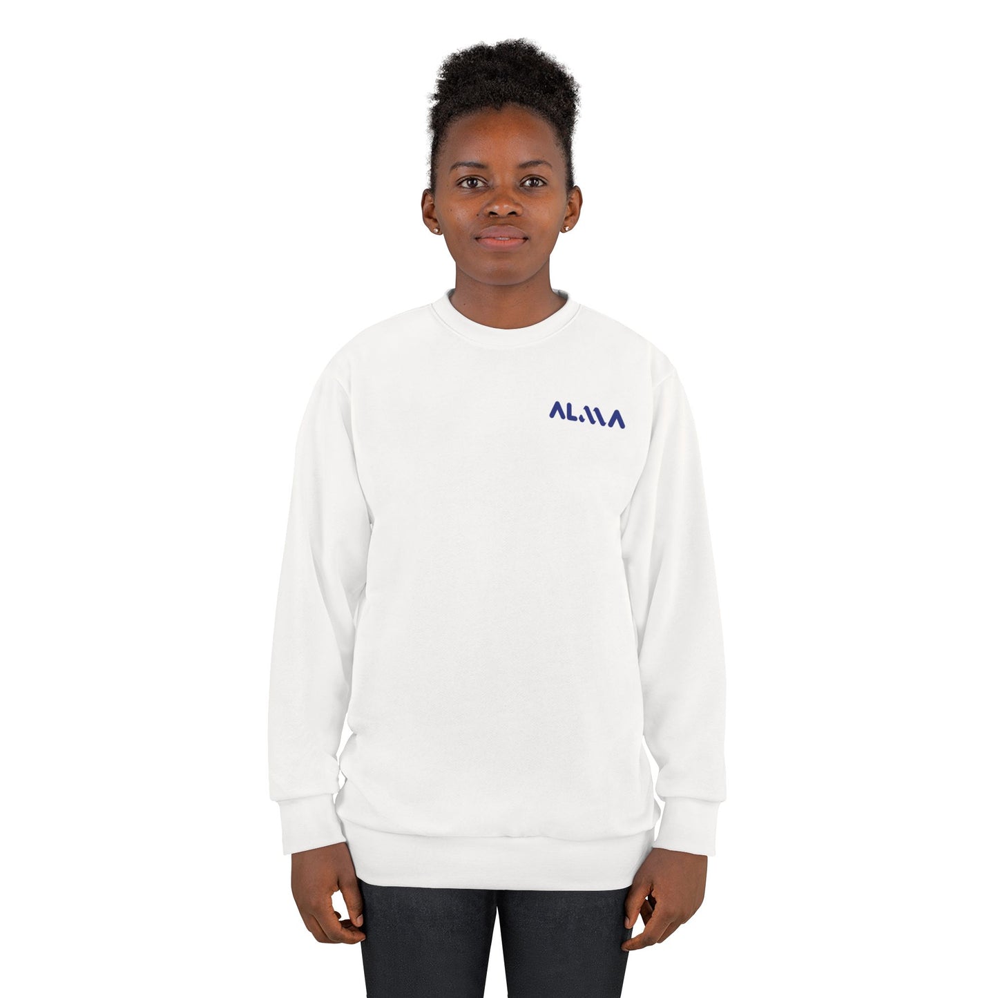 Unisex Sweatshirt (AOP)