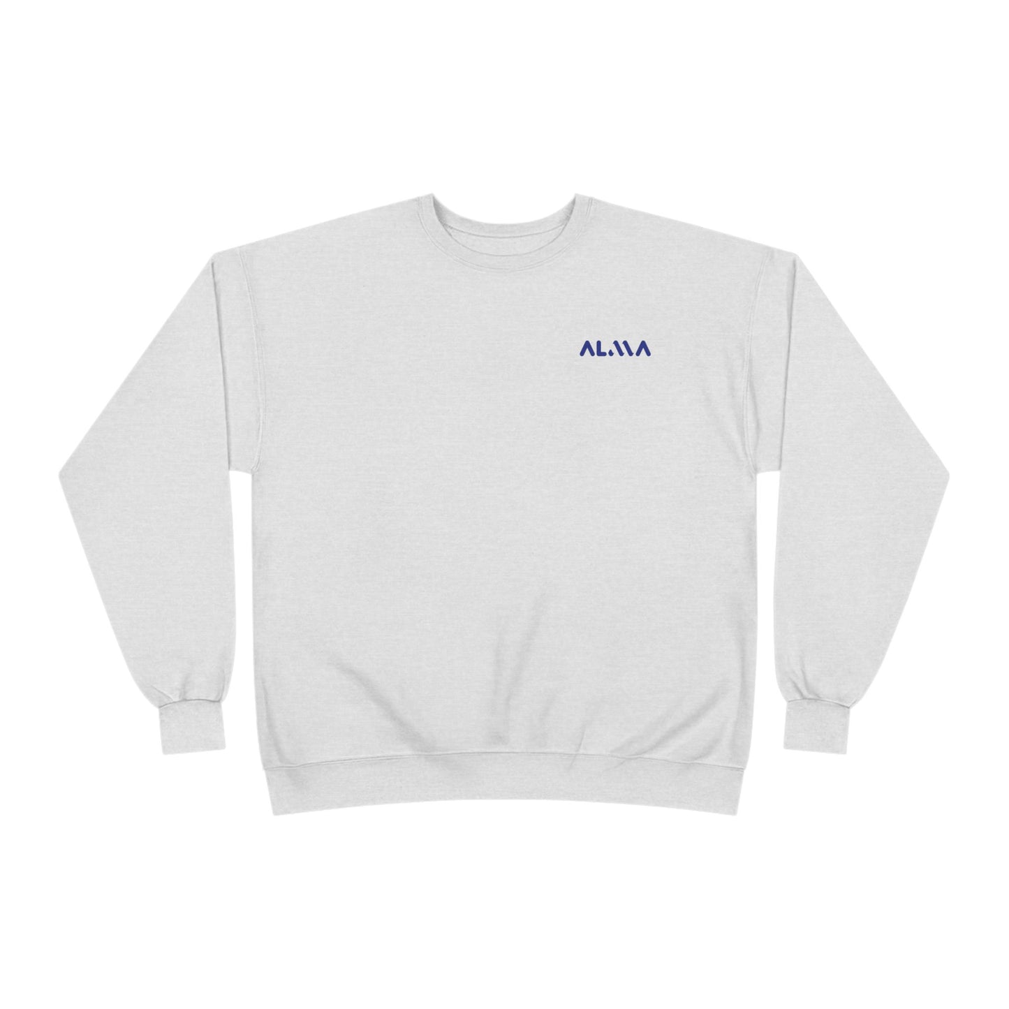 Unisex EcoSmart® Crewneck Sweatshirt