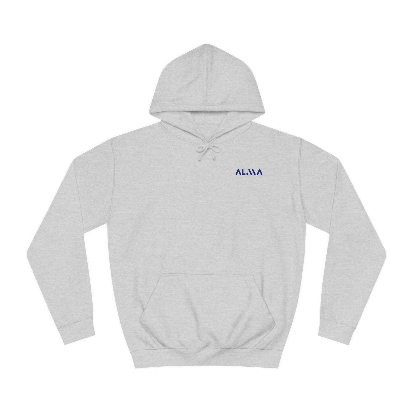 Unisex College Hoodie