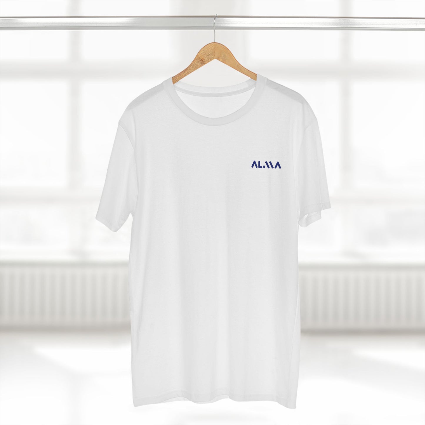 Adult Staple Tee