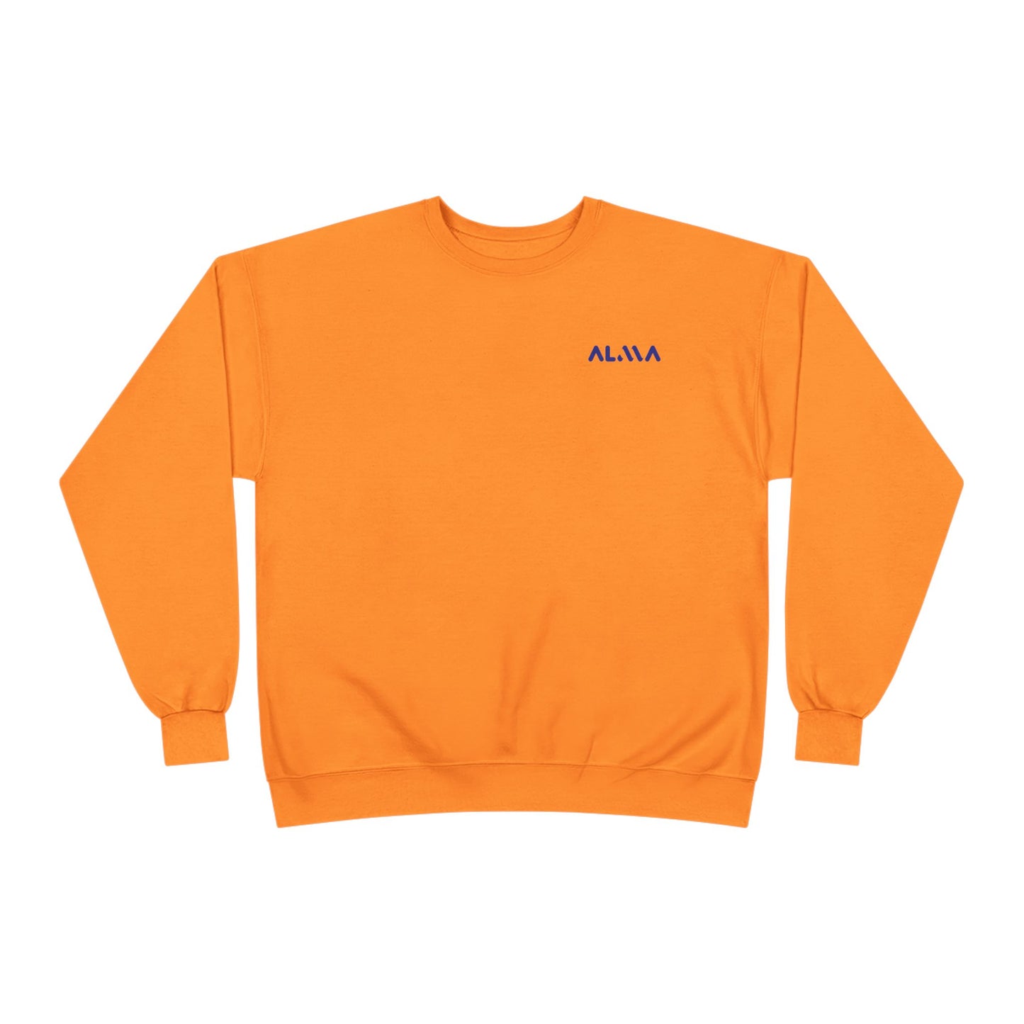 Unisex EcoSmart® Crewneck Sweatshirt