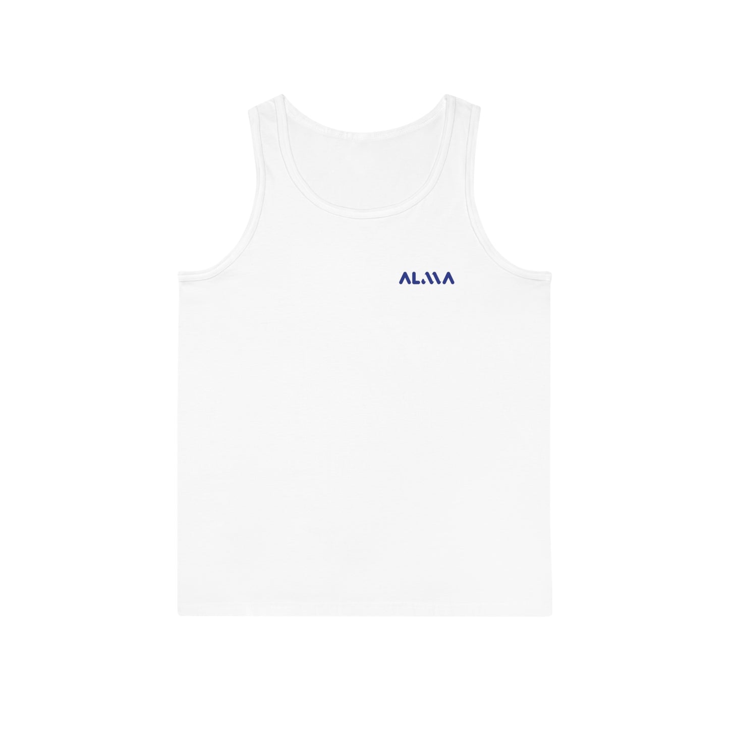 Unisex Softstyle™ Tank Top