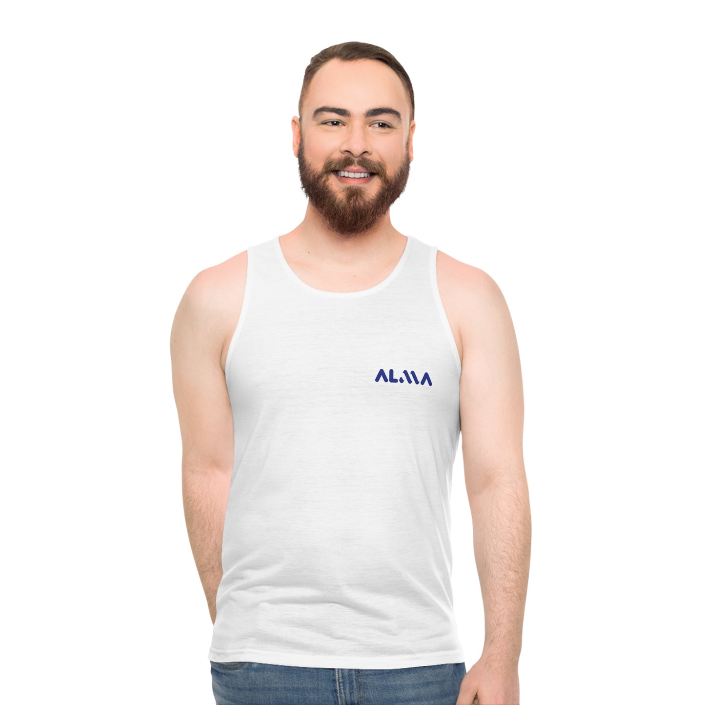 Unisex Tank Top (AOP)