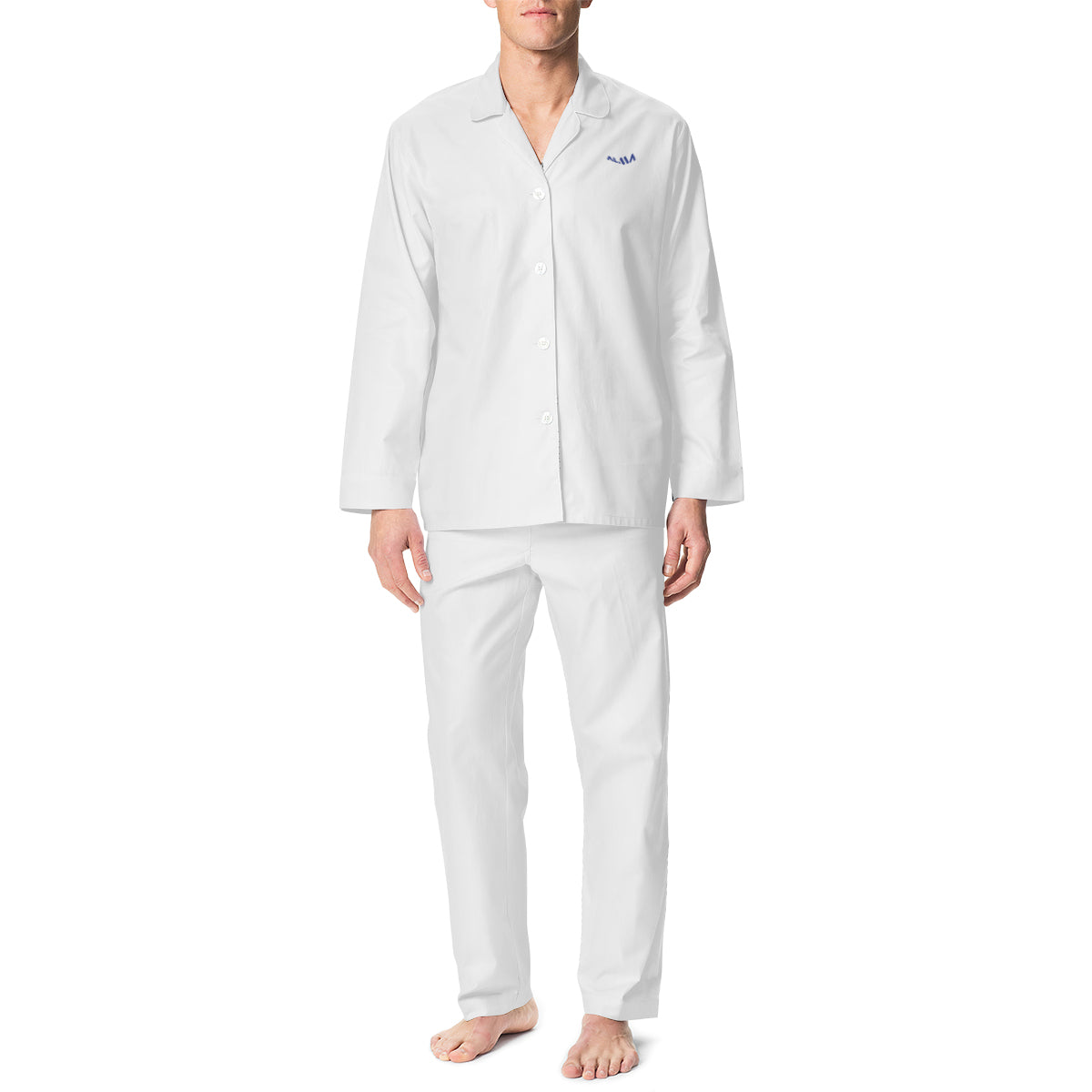 Women's Pajamas Set Alma Brand 24055