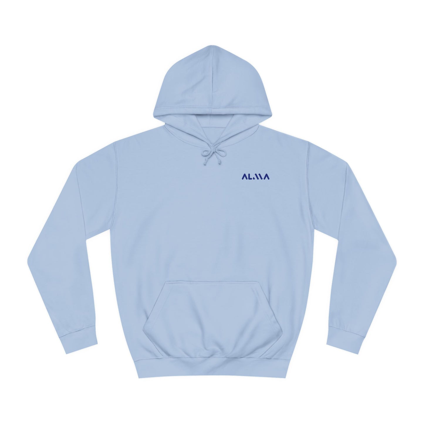 Unisex College Hoodie