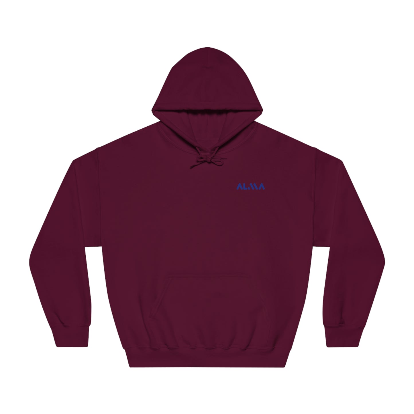 Unisex DryBlend® Hooded Sweatshirt