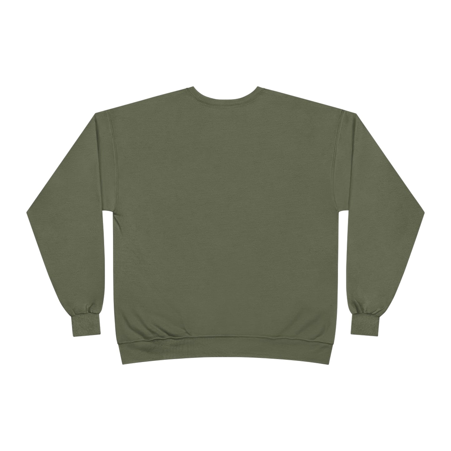 Unisex EcoSmart® Crewneck Sweatshirt