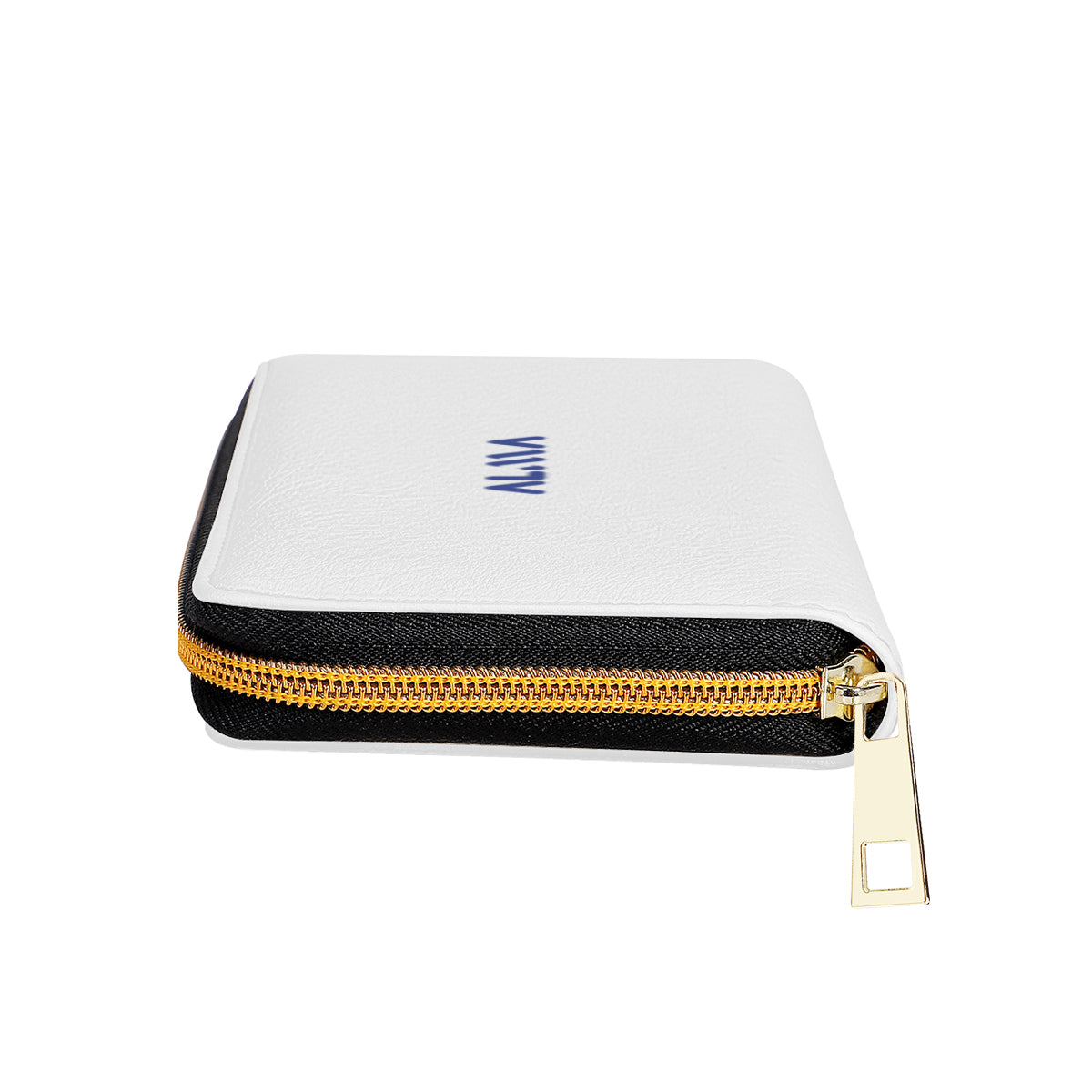 Zipper Wallet with Card Holder | Alma Brand