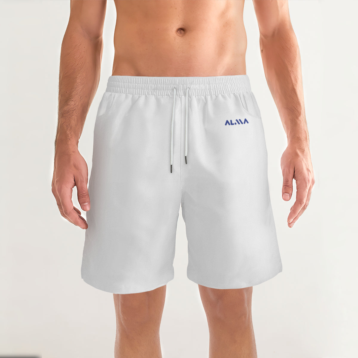 Men's Short Alma Brand 24021