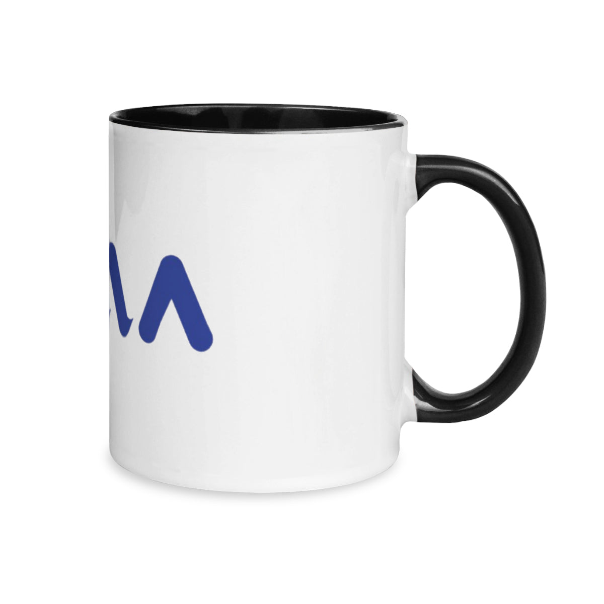 Personalized Two-Tone Mug (325ml/11oz) Ceramic I Alma Brand