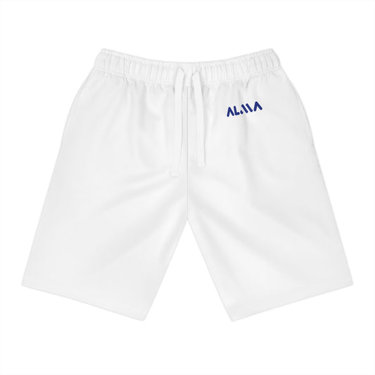 Athletic Long Shorts (AOP)