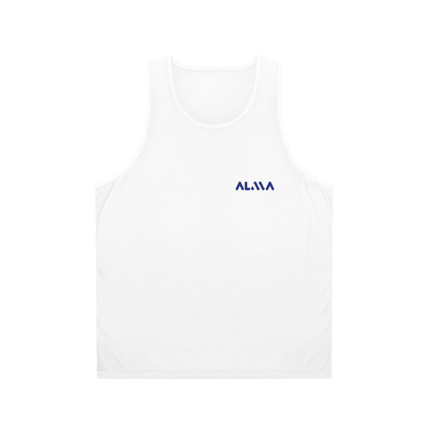 Unisex Tank Top (AOP)