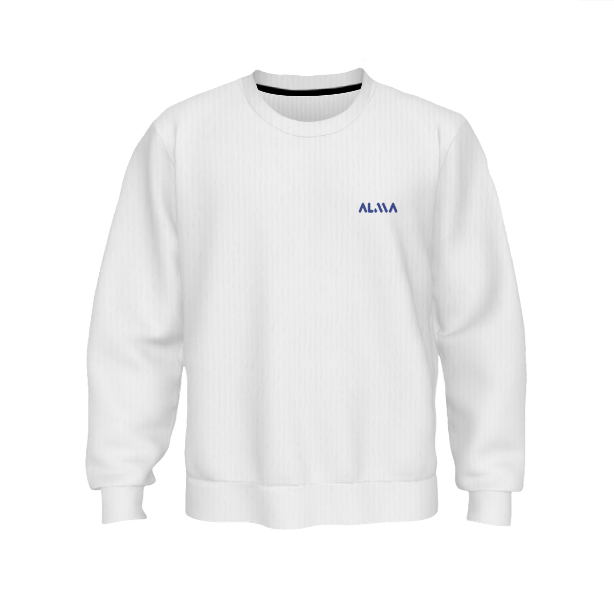 Men's Sweater Alma Brand 24010