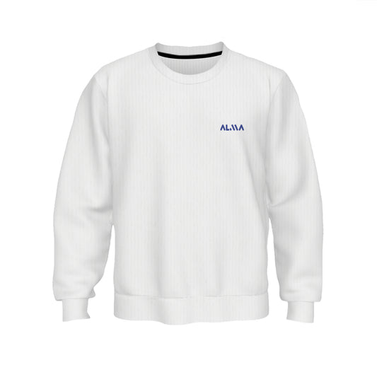 Men's Sweater Alma Brand 24010