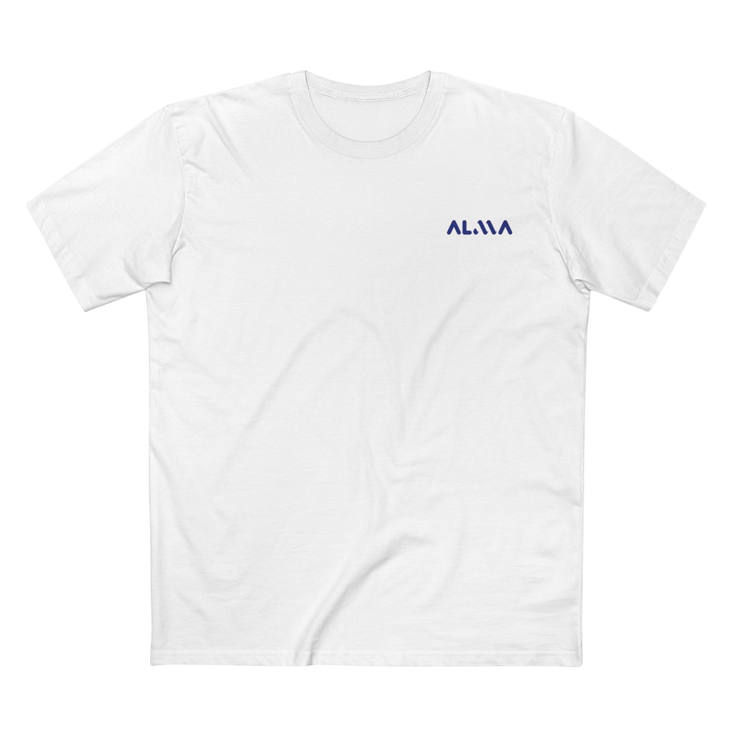 Adult Staple Tee