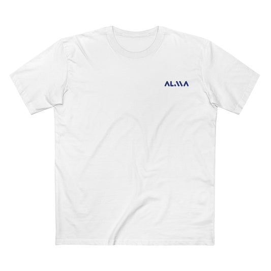 Adult Staple Tee