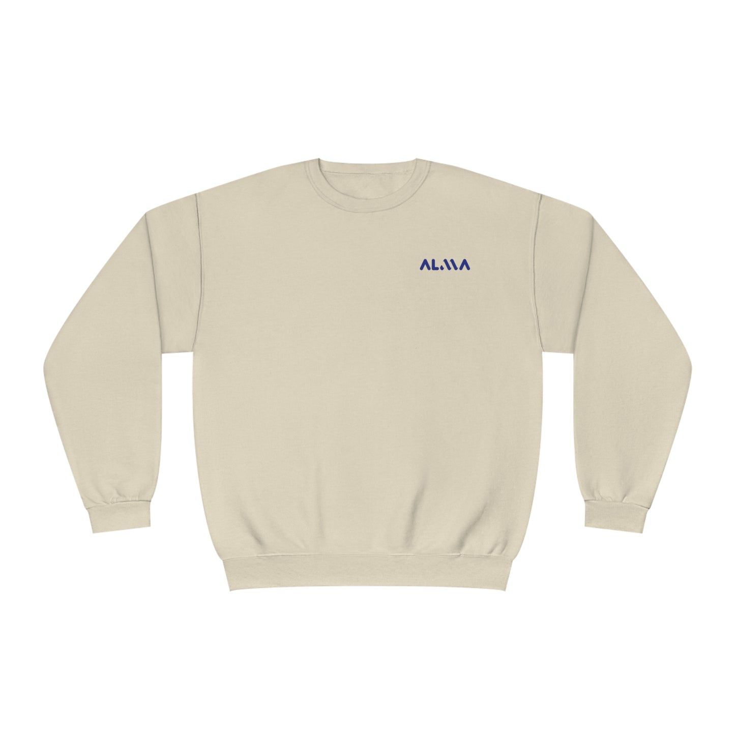 Unisex NuBlend® Crewneck Sweatshirt