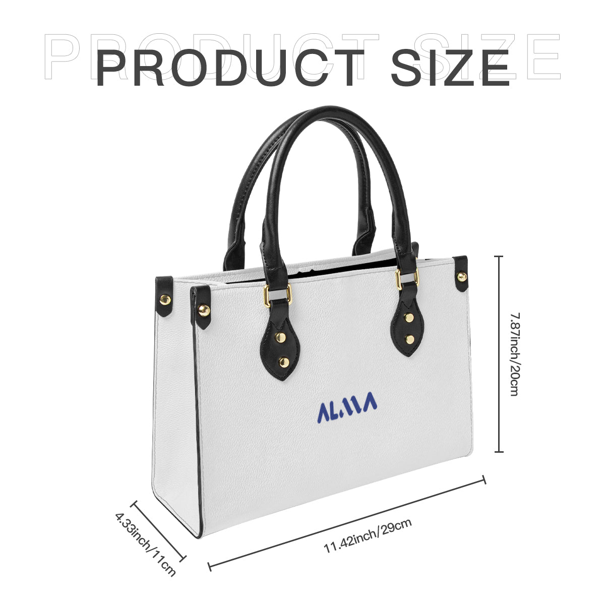 Women's Tote Bag | Alma Brand