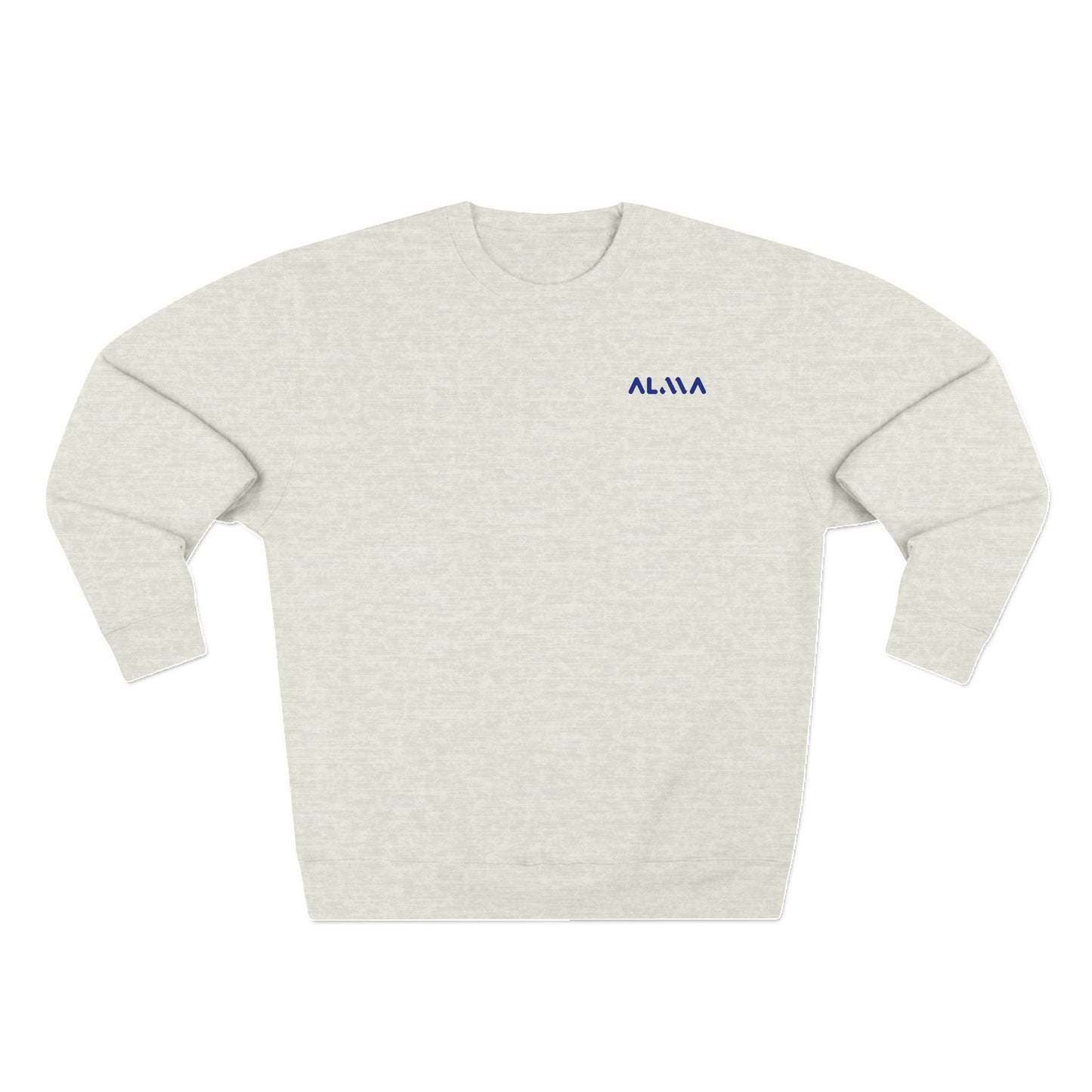 Unisex Crewneck Sweatshirt