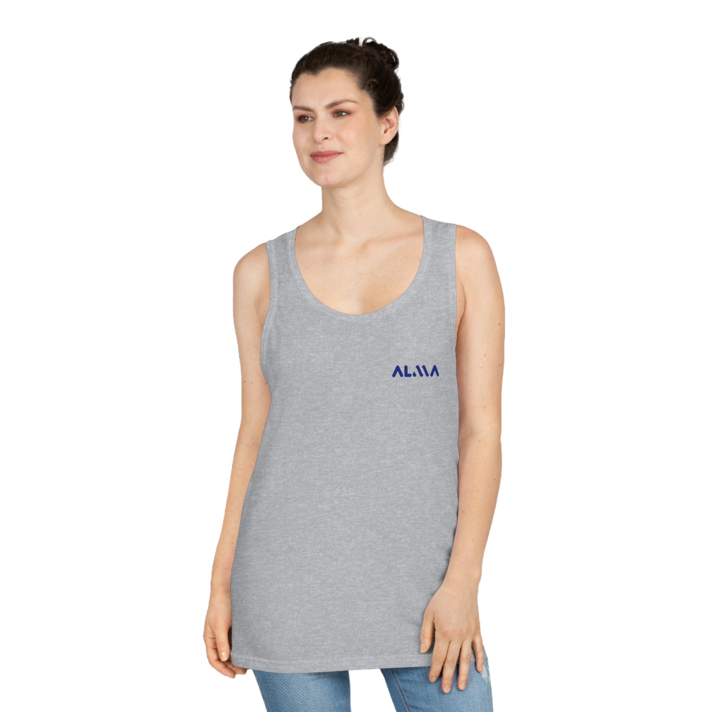 Unisex Softstyle™ Tank Top