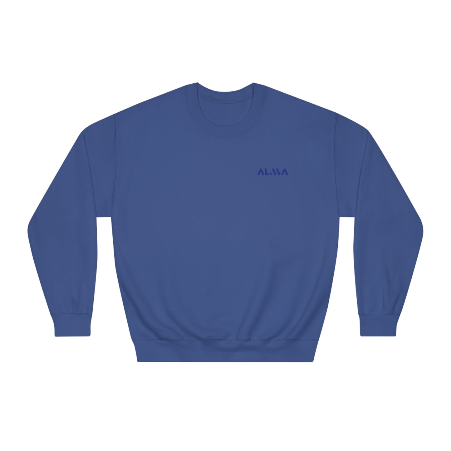 Unisex DryBlend® Crewneck Sweatshirt