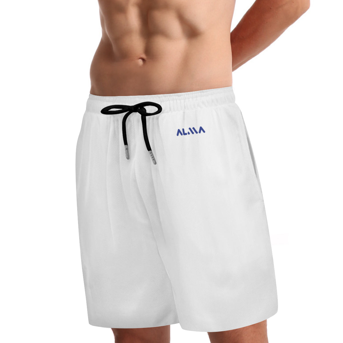 Men's Short Alma Brand 24027