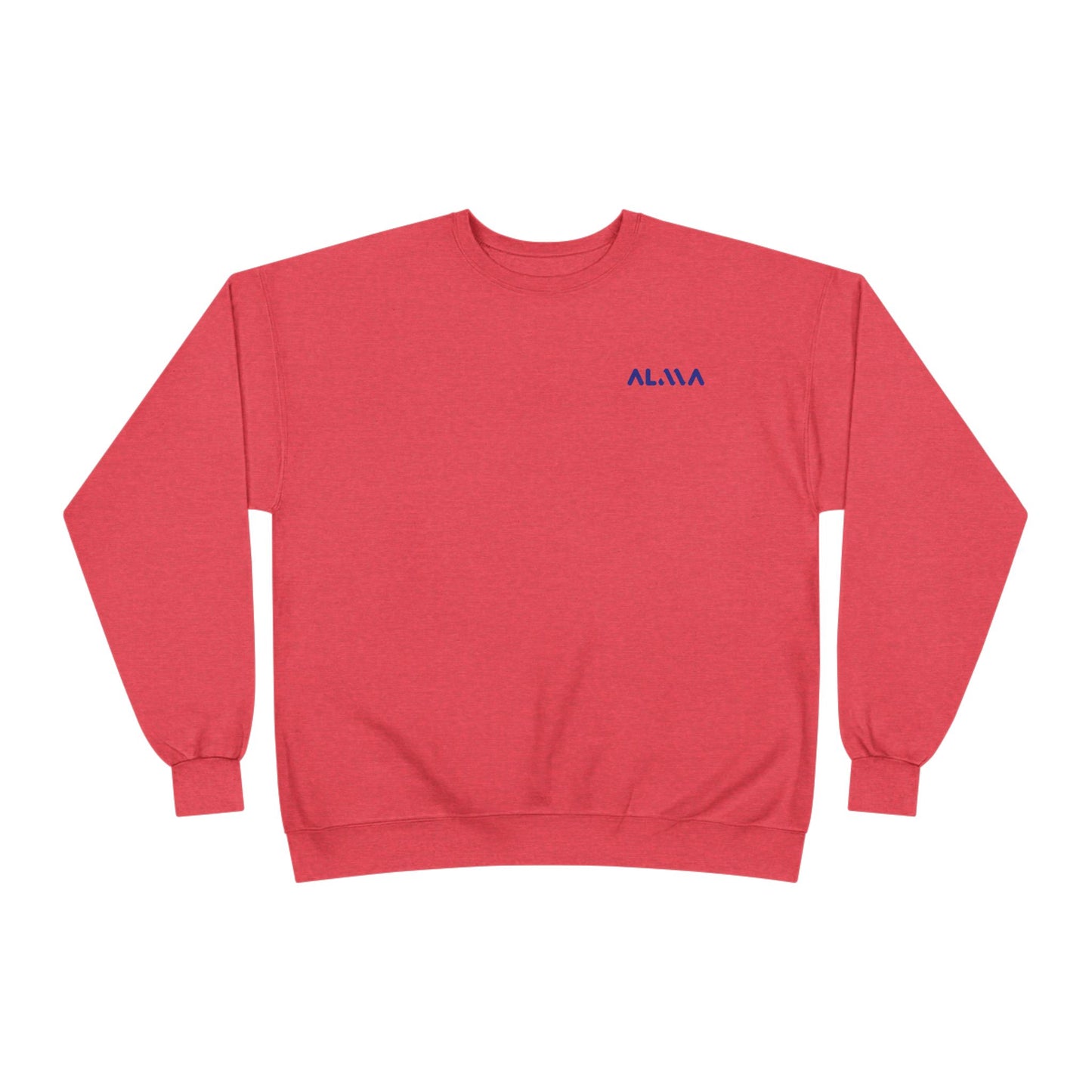 Unisex EcoSmart® Crewneck Sweatshirt