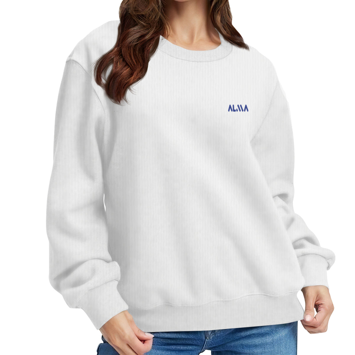 Men's Sweater Alma Brand 24010