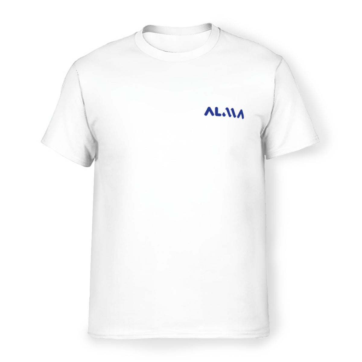 T-Shirt Alma Brand 24001