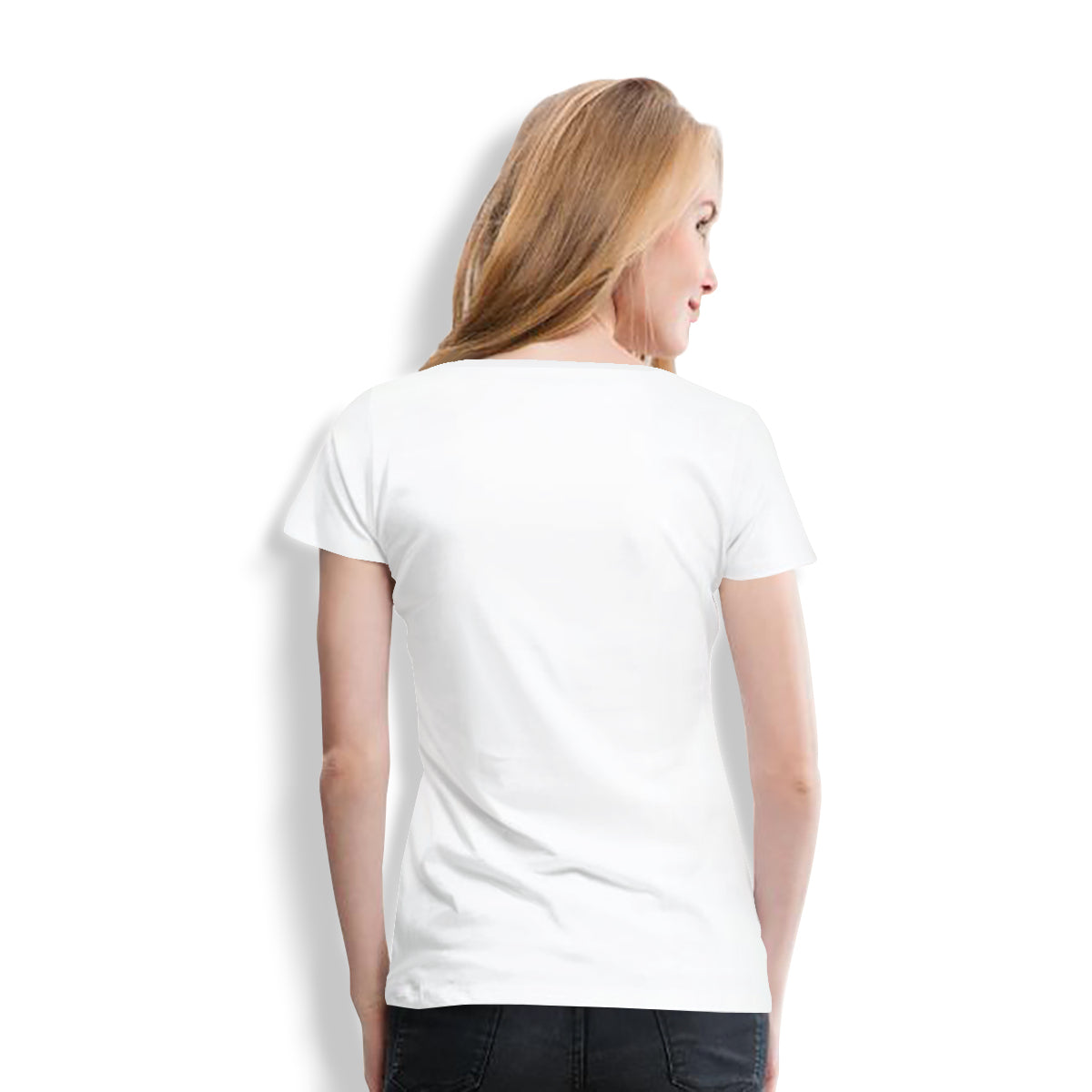 Women's T-Shirt Alma Brand 24068