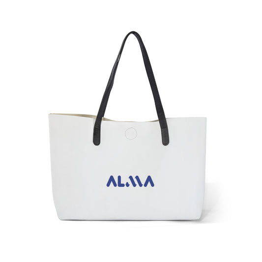 Shopping Handbag | Alma Brand