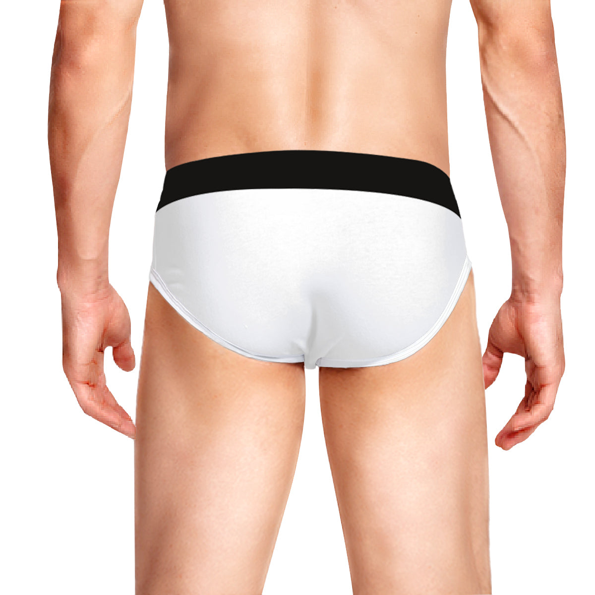 Men's Underwear Alma Brand 24015