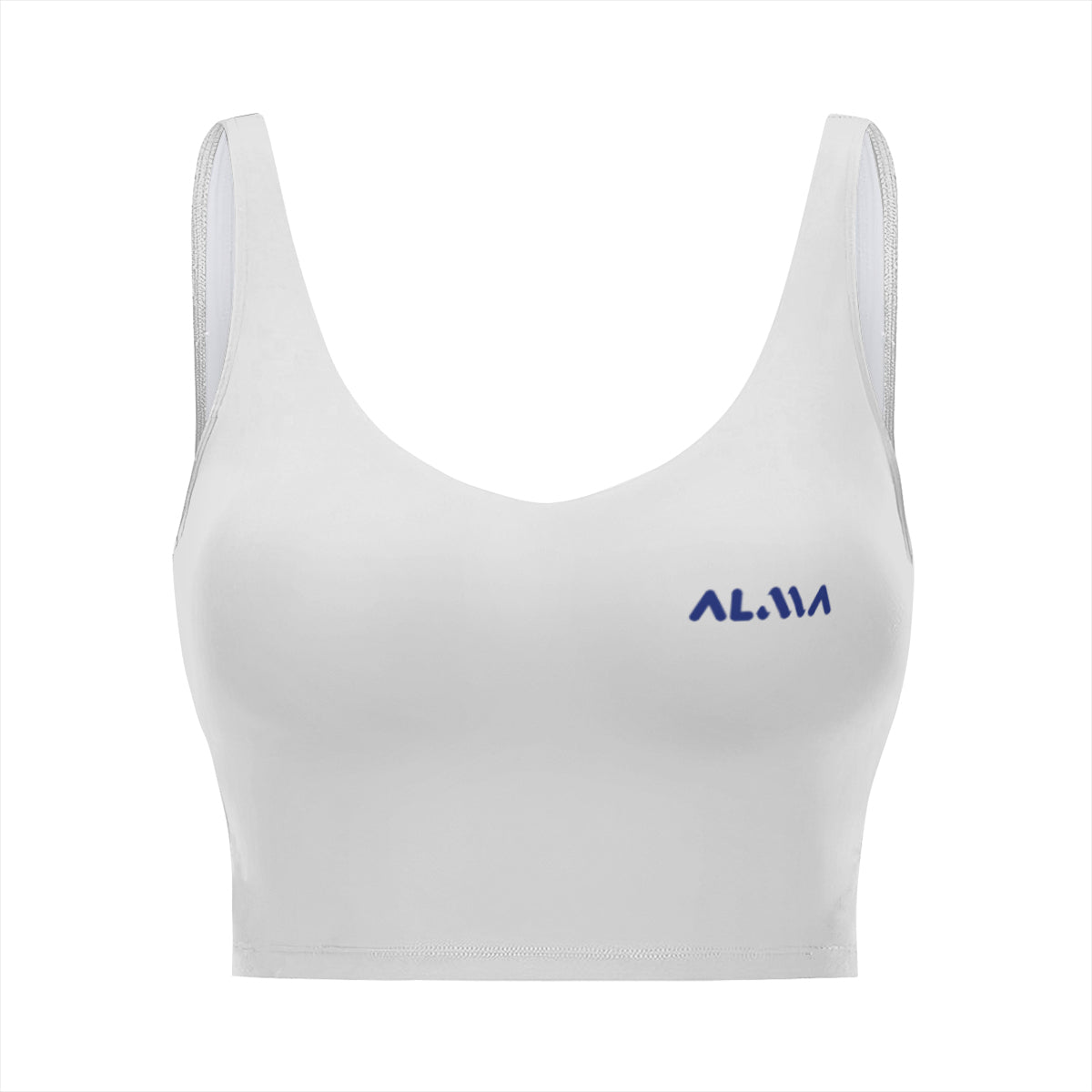 Women's Sports Bra Alma Brand 24043