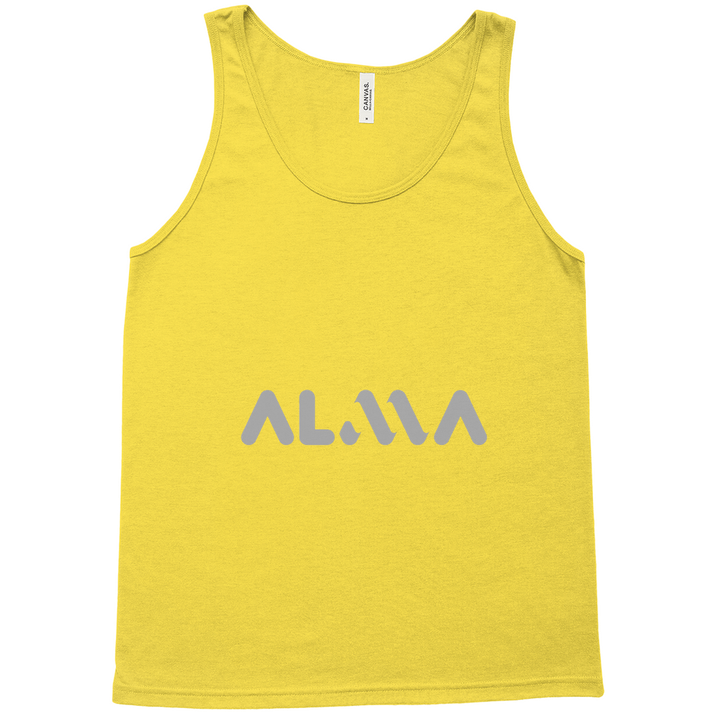 Tank Tops I Alma Brand