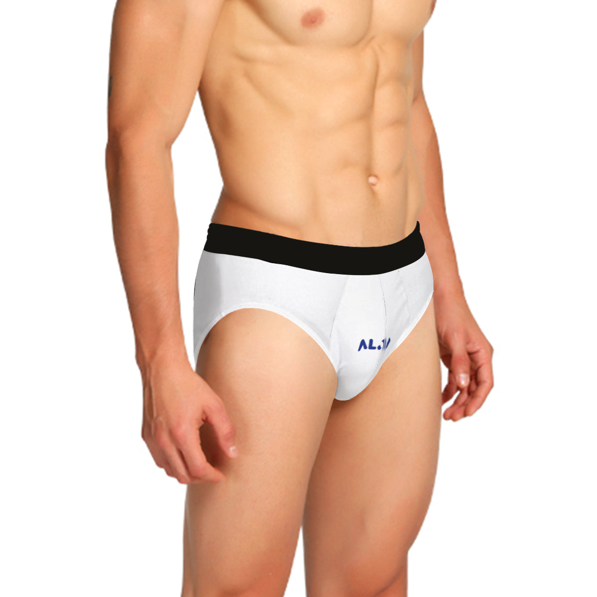 Men's Underwear Alma Brand 24015