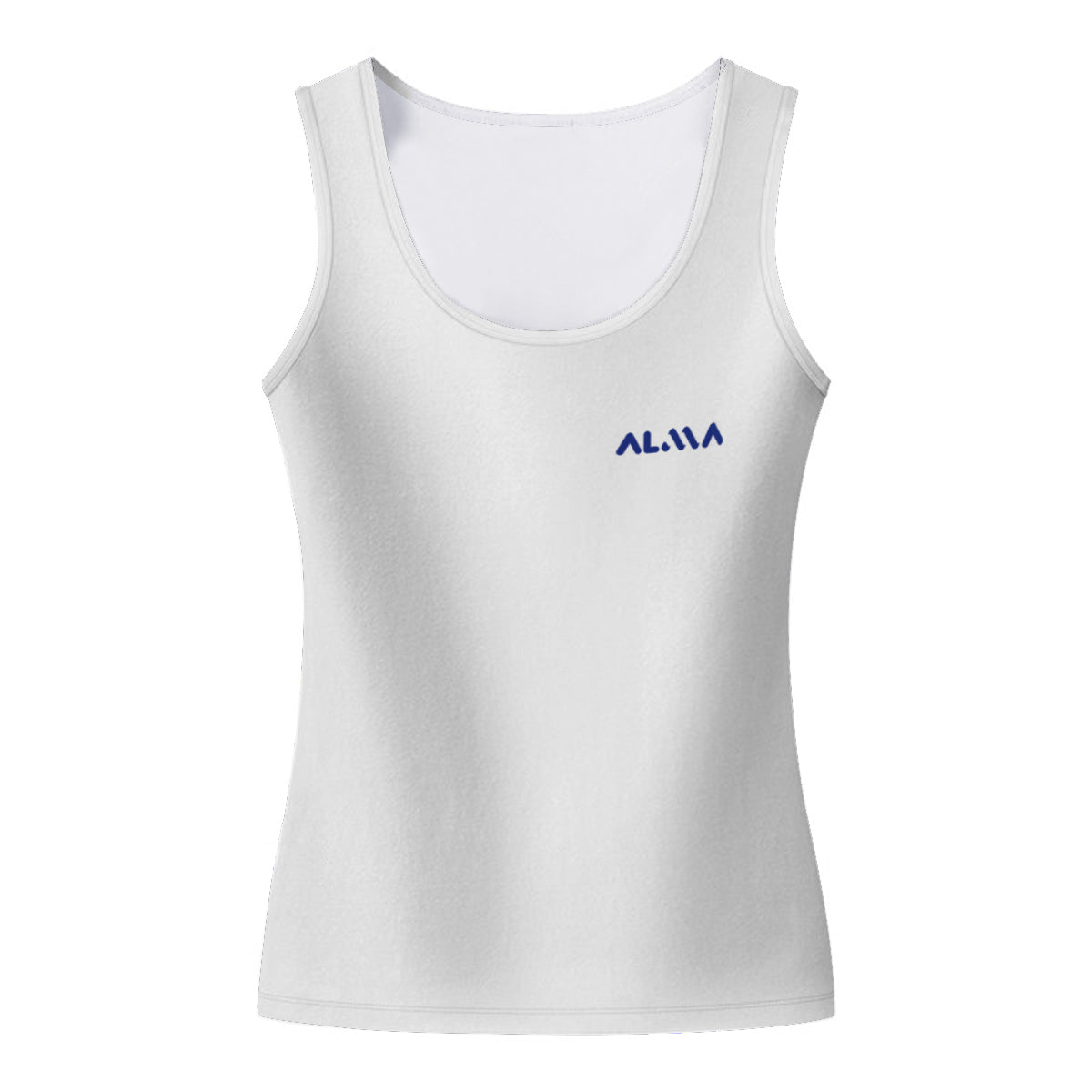 Women's Casual Vest Alma Brand 24080