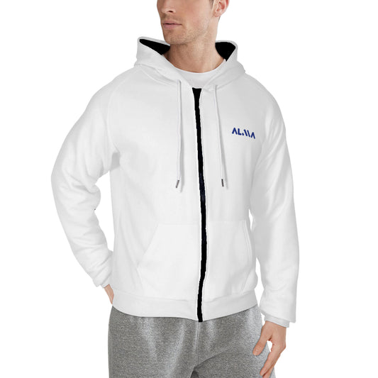 Men's Sweatshirt Alma Brand 24009