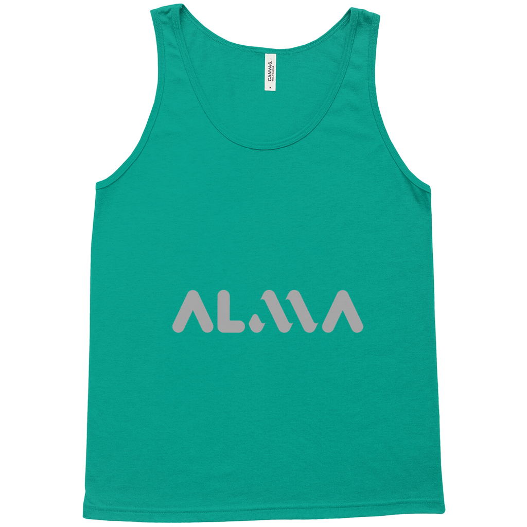 Tank Tops I Alma Brand