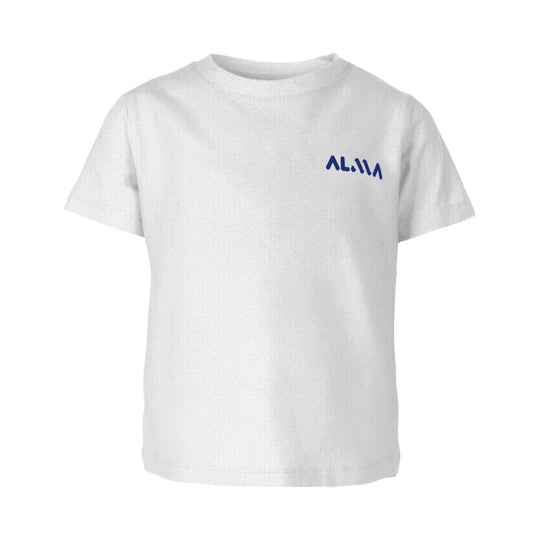 Mesh Children's T-Shirt | Alma Brand