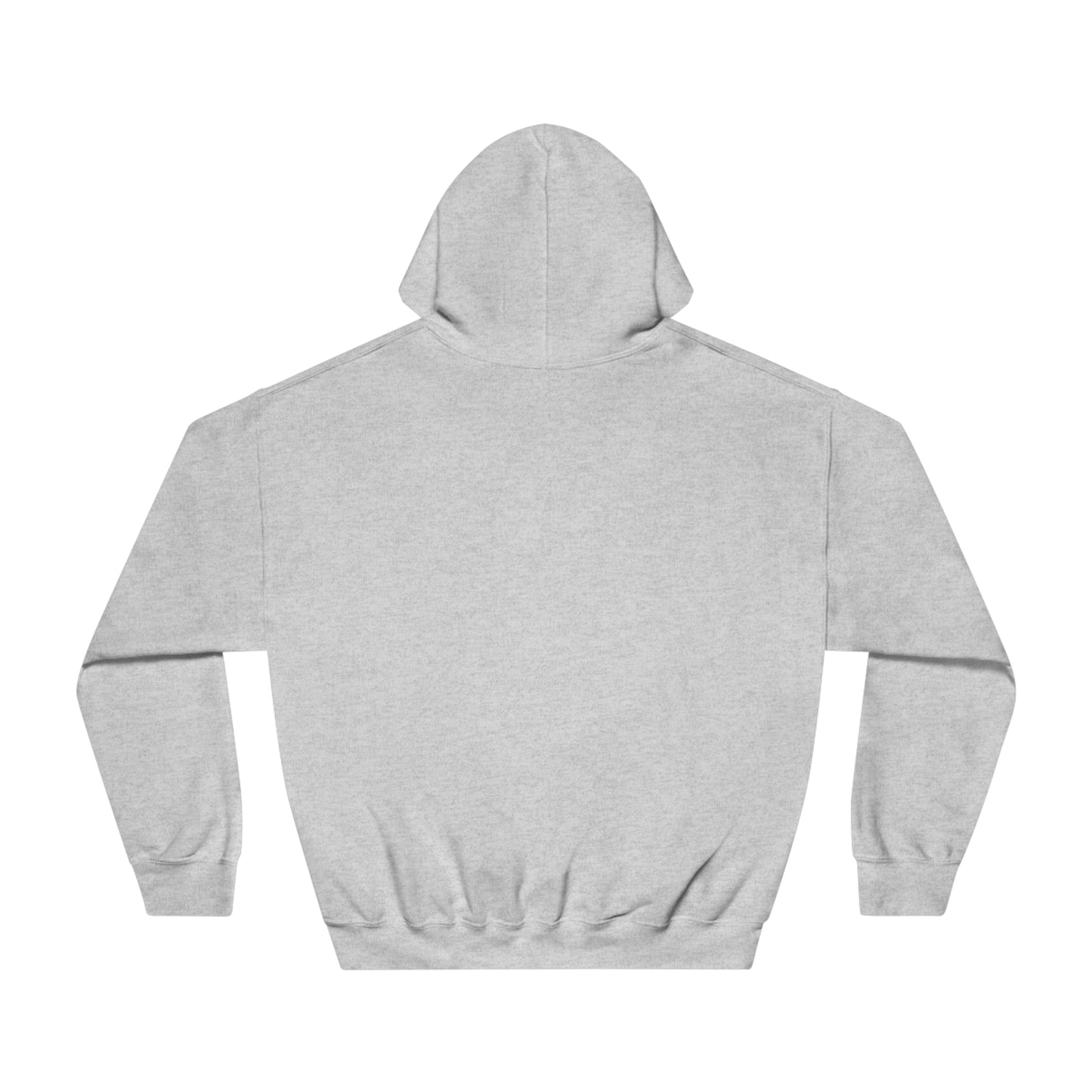 Unisex DryBlend® Hooded Sweatshirt