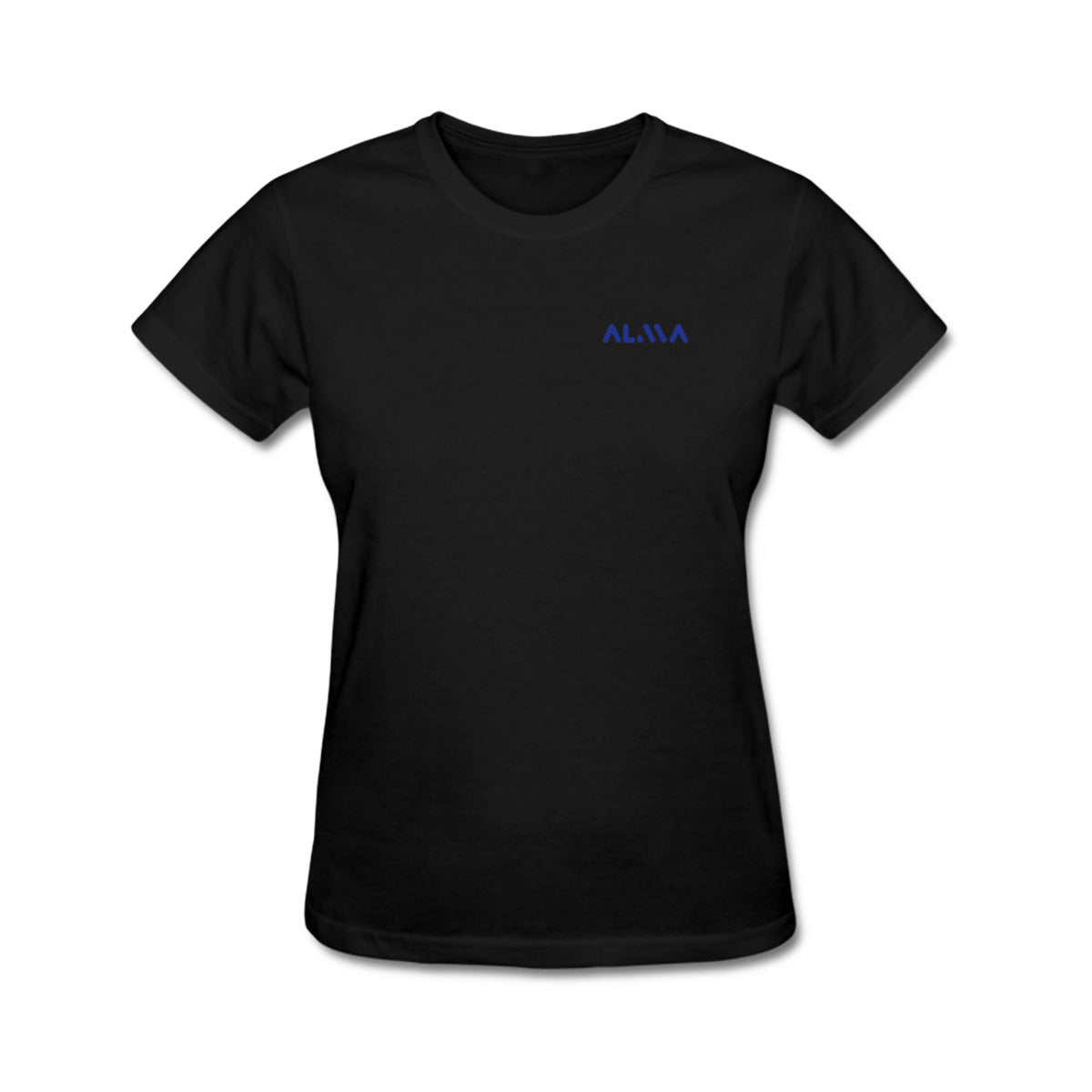 Women's T-Shirt Alma Brand 24076