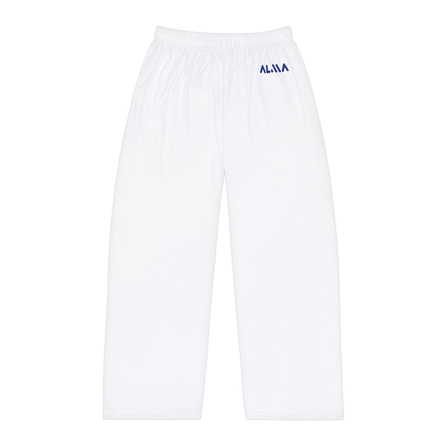 Men's Pajama Pants (AOP)