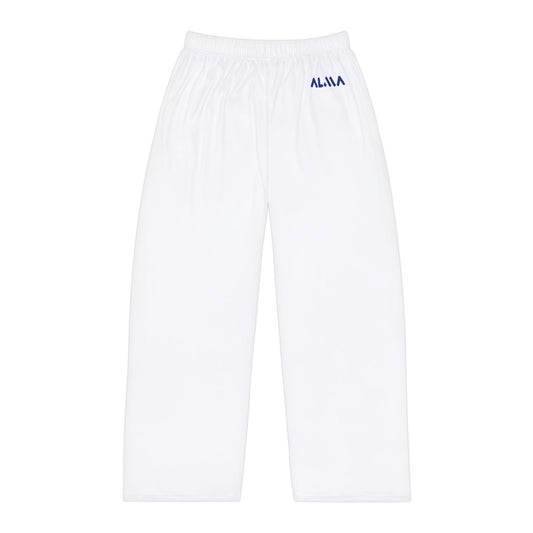 Men's Pajama Pants (AOP)