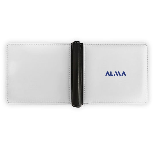 Men's Wallet | Alma Brand