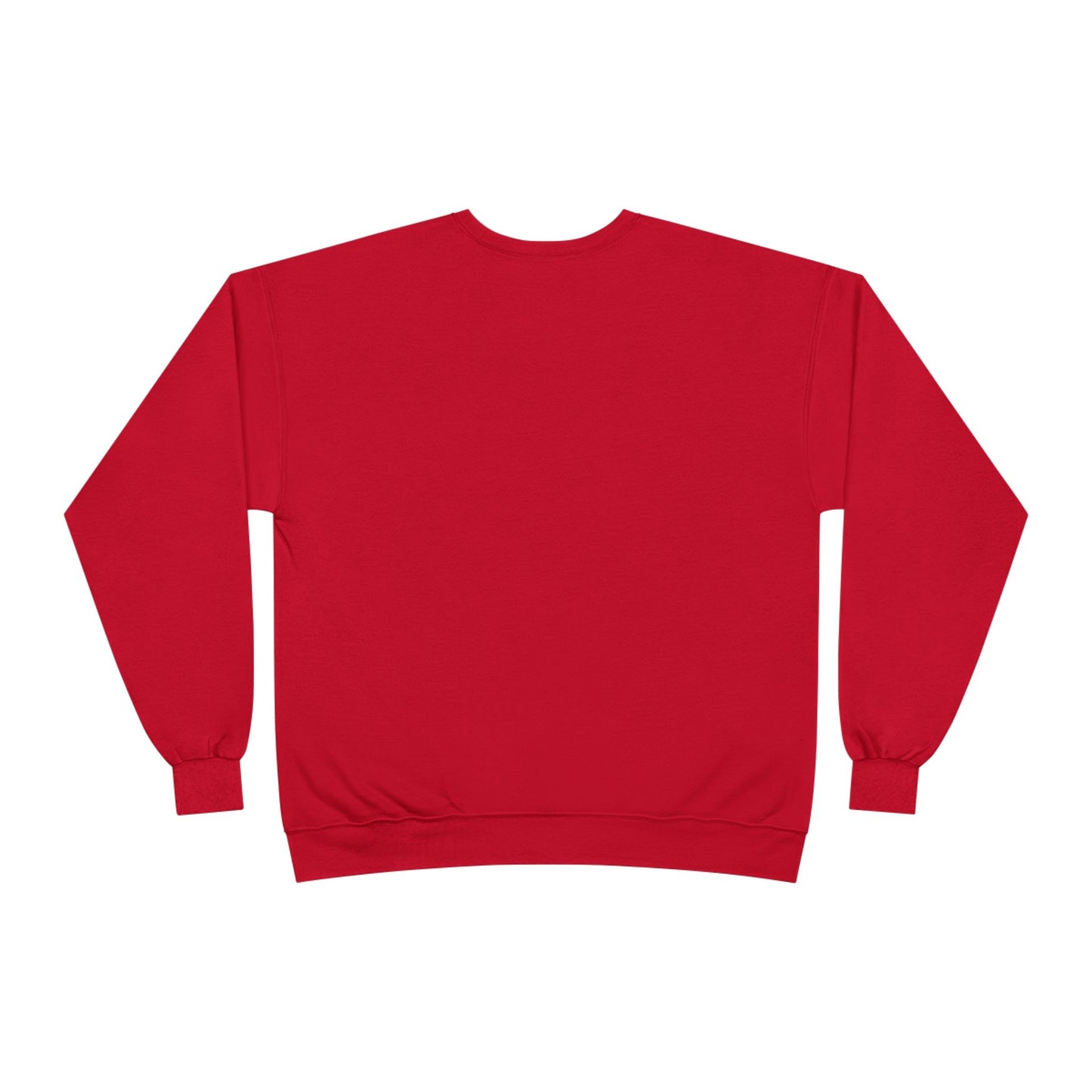 Unisex EcoSmart® Crewneck Sweatshirt